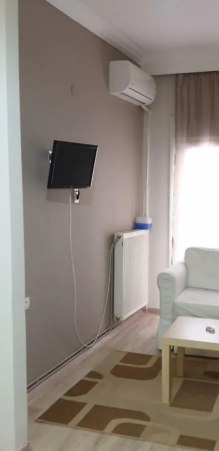 Apartment Jane'S Home Thessaloniki