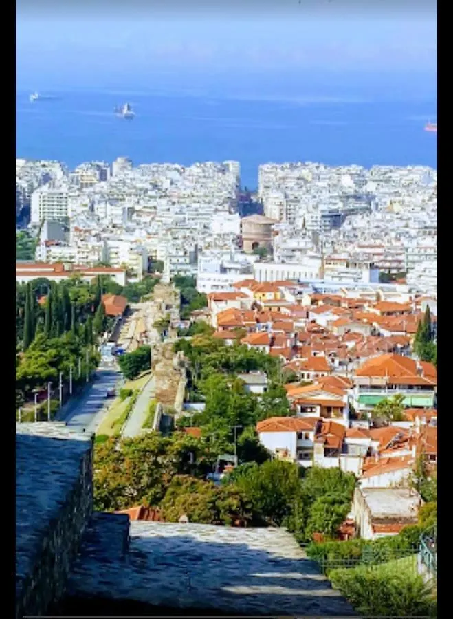 Jane'S Home Thessaloniki